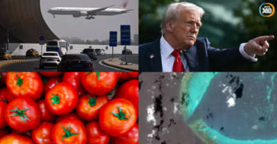 Tin quốc tế tổng hợp sáng ngày 16/04/2025