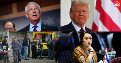 Tin quốc tế tổng hợp sáng ngày 26/04/2025