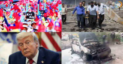 Tin quốc tế tổng hợp sáng ngày 28/04/2025