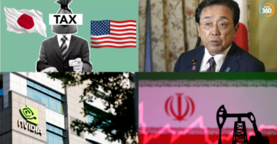 Tin quốc tế tổng hợp sáng ngày 18/04/2025