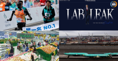 Tin quốc tế tổng hợp sáng ngày 20/04/2025