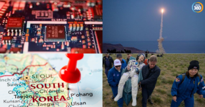 Tin quốc tế tổng hợp sáng ngày 21/04/2025