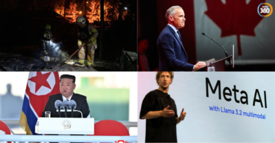 Tin quốc tế tổng hợp sáng ngày 01/05/2025