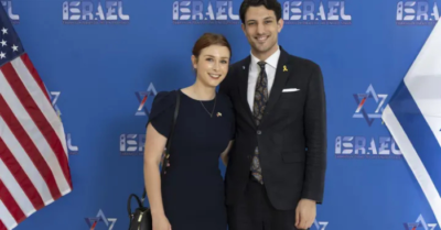 Nổ súng tại Mỹ: Bi kịch trước bảo tàng Do Thái Washington