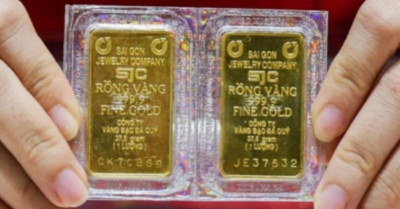 Giá vàng trong nước vượt mốc 120 triệu đồng/lượng: Nhà đầu tư “sốt ruột”, thị trường sôi động