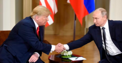 Ông Trump “khẩu chiến” dữ dội với Nga: Cảnh báo chiến tranh, thất vọng vì tiến trình Ukraine chậm trễ