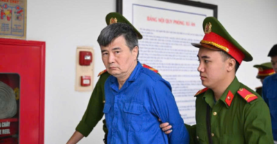 Cựu Vụ phó Bộ Công Thương bị cáo buộc nhận hối lộ hơn 14 tỷ đồng để mua biệt thự