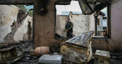 Nguồn gốc xung đột giữa Ấn Độ và Pakistan tại Kashmir, tại sao nó nghiêm trọng