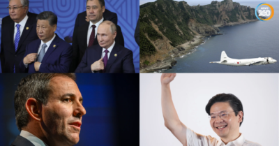 Tin quốc tế tổng hợp sáng ngày 05/05/2025