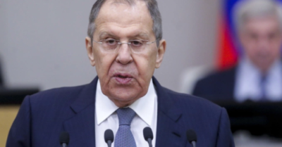 Nga tuyên bố sẽ gửi điều khoản hòa bình cho Ukraine sau khi trao đổi tù binh