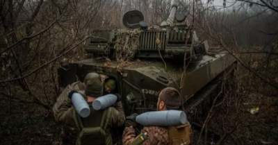 Nga lên kế hoạch tấn công mùa hè tại Ukraine: Vì sao tổng thống Trump vẫn im lặng?