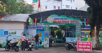 Hiệu phó trường mầm non ở Phú Quốc bị giáo viên hành hung giữa cuộc họp, phải nhập viện