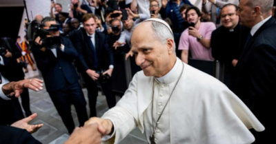 Vatican sẵn sàng thay Mỹ làm trung gian hòa giải Nga – Ukraine? Giáo hoàng Leo XIV đứng trước phép thử lớn