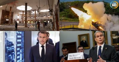 Tin quốc tế tổng hợp sáng ngày 14/05/2025