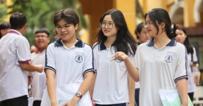 Tăng quyền quản lý giáo dục cho cấp xã
