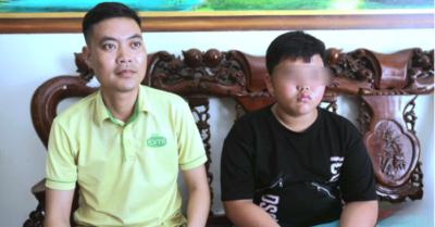 Thanh niên hy sinh cứu 4 học sinh ở Phú Thọ: ‘Cháu xin lỗi chú, cháu sai rồi’