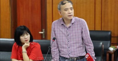 Trận động đất kích thích ở Kon Tum: Không gây rủi ro nhưng cần theo dõi chặt chẽ