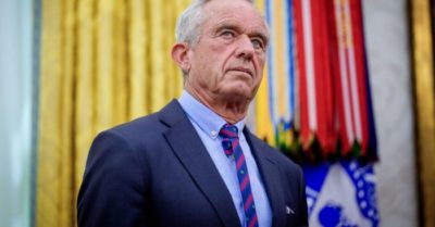 Mỹ, Argentina đề xuất thay thế WHO: Kêu gọi xây dựng hệ thống y tế toàn cầu mới