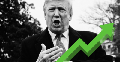 Cổ phiếu ngành dệt may Việt “tăng bung nóc” sau phát ngôn mới của ông Trump