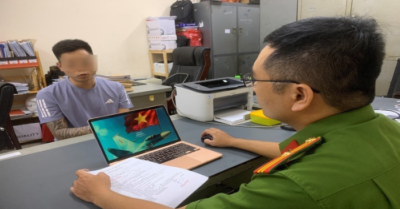 Đồng Nai triệt phá đường dây lừa đảo tiền ảo gần 10.000 tỷ đồng