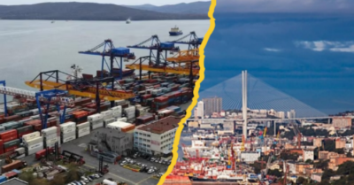 Ukraine tấn công căn cứ tinh nhuệ của Nga cách biên giới gần 7.000 km