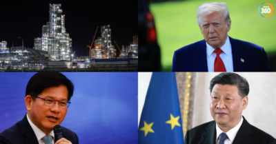 Tin quốc tế tổng hợp sáng ngày 07/05/2025