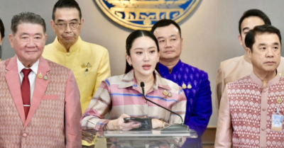 Thủ tướng Thái Lan: Không đóng hay mở cửa biên giới vì mục đích chính trị