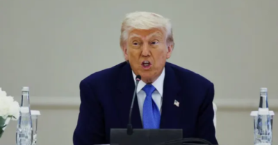 Kế hoạch ngoại giao của ông Trump gặp trở ngại sau cuộc tấn công của Israel vào Iran