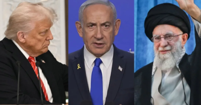 Nguy cơ Mỹ tham chiến Trung Đông: Trump sẽ ra quyết định trong 2 tuần