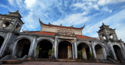 Triệu Vũ Đế với đất Thái Bình: Niềm tự hào và những nghịch lý lịch sử