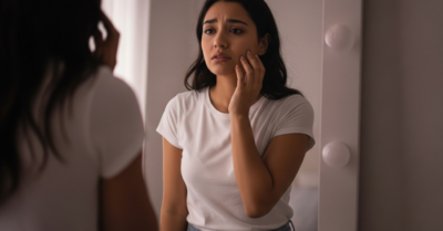 Trẻ tự ti về làn da cha mẹ phải làm gì?