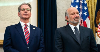 Trump nghi ngờ cam kết của Tập Cận Bình: Đàm phán Mỹ – Trung tại London phơi bày rạn nứt chiến lược