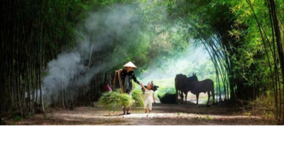 Khi địa danh quê hương chỉ còn trong ký ức