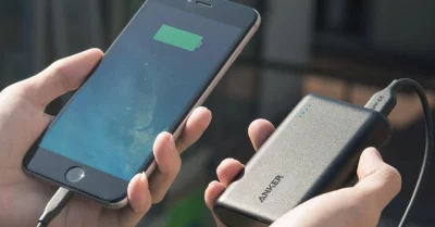 Thu hồi cục sạc dự phòng Anker vì nguy cơ cháy nổ nghiêm trọng