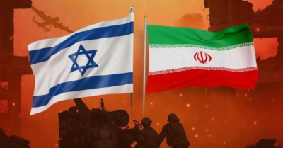 Iran phóng tên lửa đợt sáu vào Israel, IAF đáp trả bằng không kích vào Tehran