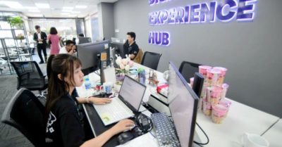 Động lực mới từ chính sách thuế doanh nghiệp