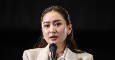 Thủ tướng Paetongtarn không từ chức, không giải tán Hạ viện – Chính phủ quyết tâm thực hiện trọn vẹn nhiệm kỳ