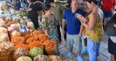 Triển khai hóa đơn điện tử với hộ kinh doanh: Siết chặt quản lý, hỗ trợ chuyển đổi