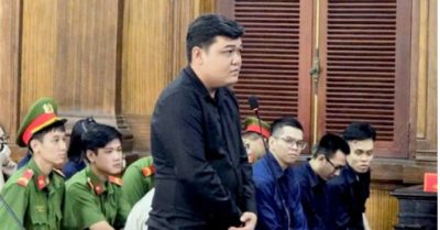 Lằn ranh mong manh giữa nghiệp vụ và tội ác