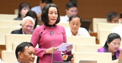 Bạo lực học đường chưa dứt là từ đâu?