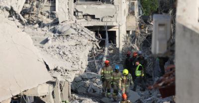 Quan chức Mỹ cảnh báo Iran sẽ “tự sát” nếu tấn công lực lượng Mỹ