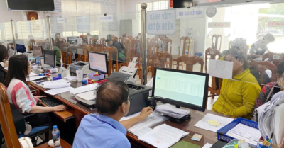 Thủ tướng chỉ đạo bố trí linh hoạt trụ sở sau sáp nhập