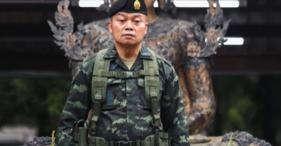 Căng thẳng Thái Lan – Campuchia: Tướng Thái nói sẵn sàng dùng vũ lực