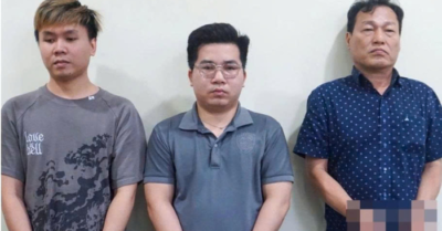 TP.HCM: Bắt giam 3 người vận hành kênh YouTube xuyên tạc chính trị, gây nguy hại xã hội