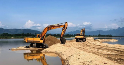 Thủ tướng chỉ đạo Bộ Công an điều tra tình trạng thao túng thị trường vật liệu xây dựng