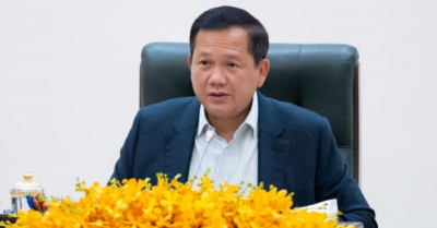 Campuchia dừng hoàn toàn nhập khẩu điện và Internet từ Thái Lan