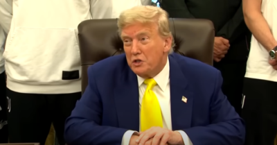 Trump lấp lửng khả năng Mỹ tham chiến cùng Israel tại Iran