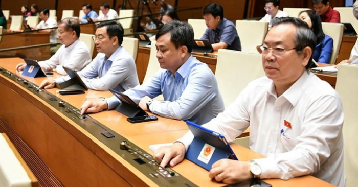 Công chức