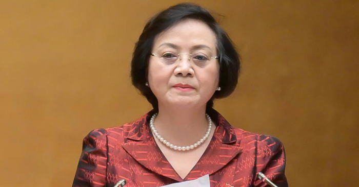 cán bộ công chức