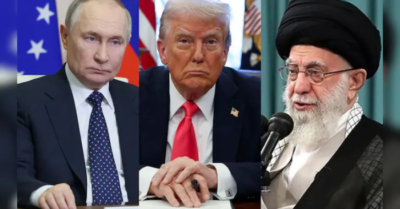 Nga cảnh báo Mỹ: “Cực kỳ nguy hiểm” nếu can thiệp quân sự vào chiến sự Iran – Israel